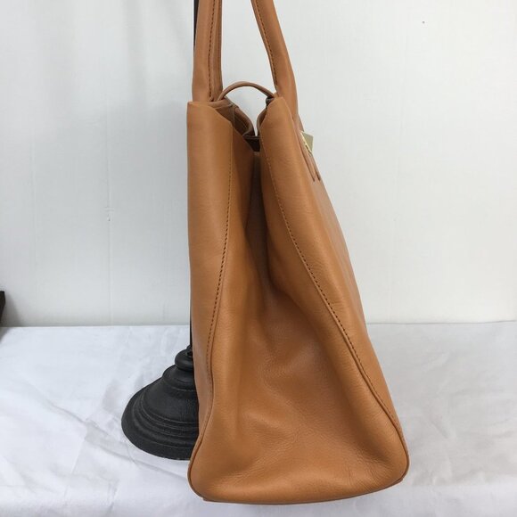 Kate Spade Christie Street Large Anisha Leather Tote Purse Like NEW Condition - Picture 3 of 15